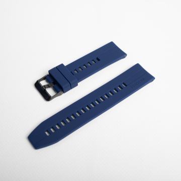 REMEN PLAVI 22 mm ZA HUAWEI ILI DRUGE MODELE NOVO