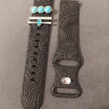 Novi remen za Samsung Galaxy Watch Active 2 - širina 20mm