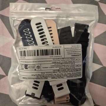 Djelovi za pametni sat