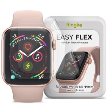 RINGKE EASY FLEX 3 folije za APPLE WATCH 4/ 5/ 6/ 7/ 8/SE (44 / 45 mm)