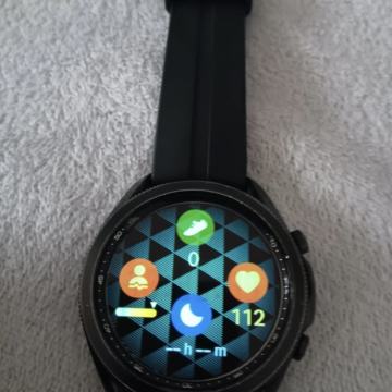 Samaung Galaxy Watch 3 SM R-840 / 45mm
