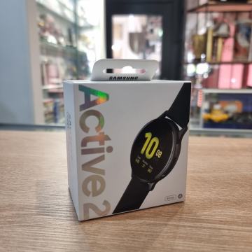 SAMSUNG ACTIVE 2 44MM PAMETNI SAT *DO 24 RATE* KAO NOVO! R1!