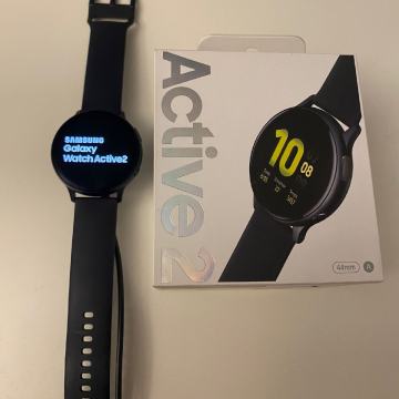 Samsung active 2