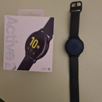 Samsung active 2