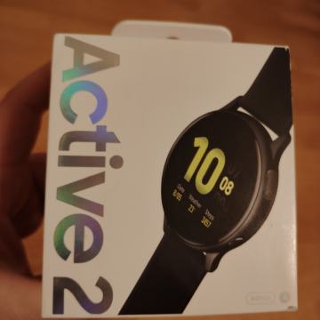 Samsung Active2