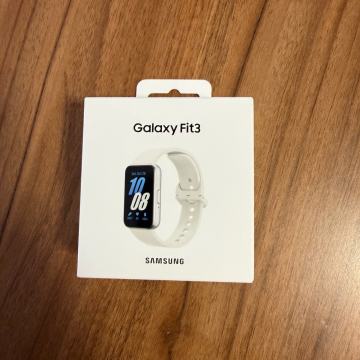 Samsung Fit 3 pametna narukvica