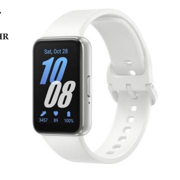 PAMETNI SAT SAMSUNG GALAXY FIT3 - VAKUUM / R1, RATE!