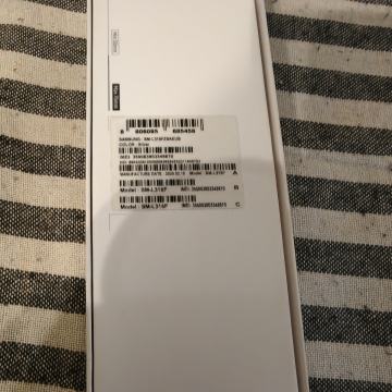 **Samsung Galaxi Watch 7**44mm*Novo*170e