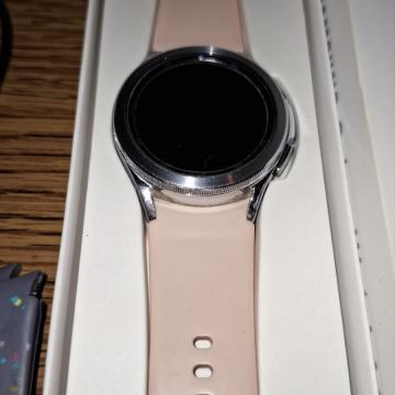 Samsung Galaxy 4 Classic