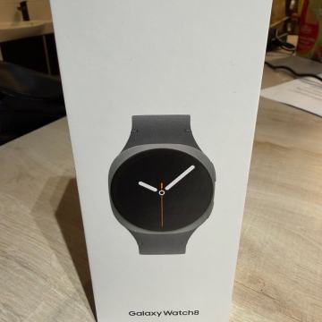 Samsung Galaxy 8 - 40 mm - sivi