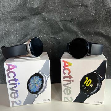 Samsung Galaxy Active 2 40mm