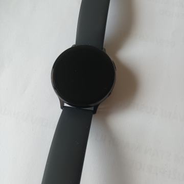 Samsung watch Active 2