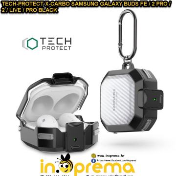SAMSUNG GALAXY BUDS FE 2 PRO 2 LIVE PRO MASKICE MASKA ZASTITA ZASTITNA