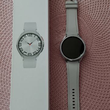 Samsung galaxy classic 6 47mm