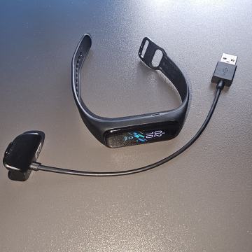 Samsung Galaxy Fit 2