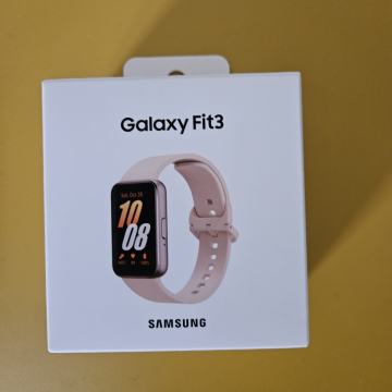 SAMSUNG Galaxy FIT 3 40mm rozi