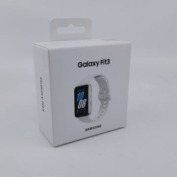 SAMSUNG GALAXY FIT 3 NOV ZAPAKIRAN U TRGOVINI
