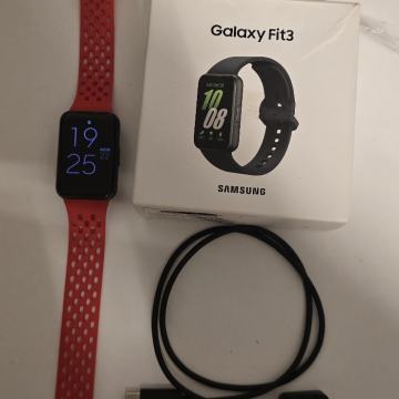 Samsung galaxy Fit 3 watch