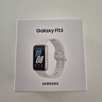 Samsung Galaxy FIT3 pametni sat