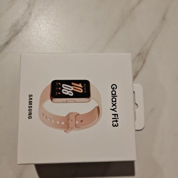 Samsung galaxy fit3, rozi, ADH, novi neotvotrni, racun