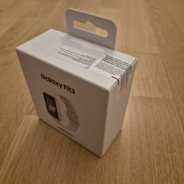 Samsung Galaxy Fit3