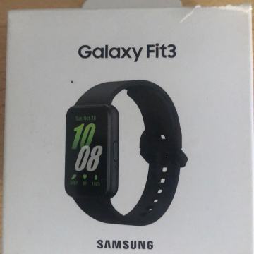 Samsung Galaxy Fit3