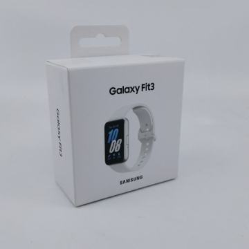 Samsung Galaxy Fit3