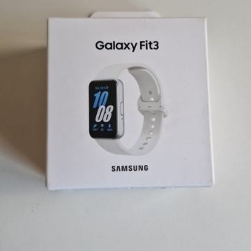 Samsung Galaxy Fit3