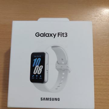Samsung Galaxy Fit3