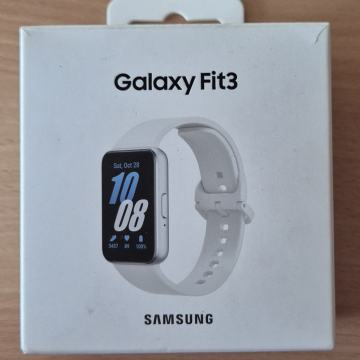 Samsung galaxy fit3