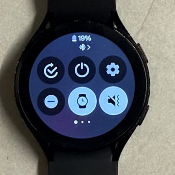 Samsung Galaxy sat ,44mm