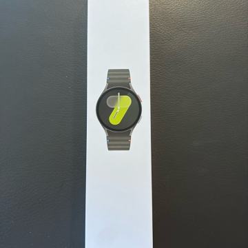 Samsung Galaxy sat 7