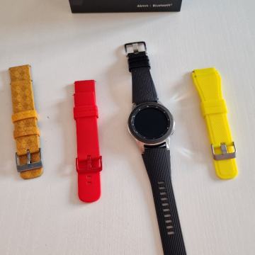 Samsung galaxy SM - R800 46mm odličan