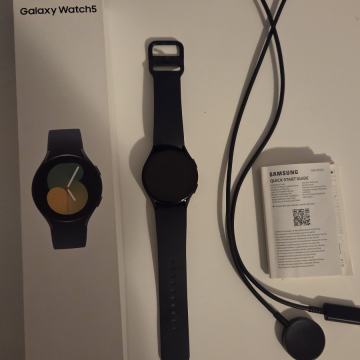 SAMSUNG GALAXY  WATCH 5