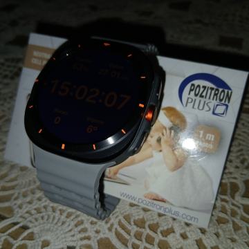 Samsung Galaxy Ultra, novo