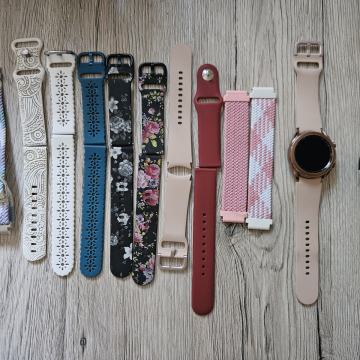 SAMSUNG GALAXY WATCH 3