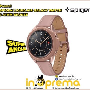 SAMSUNG GALAXY WATCH 3 41 MM ZASTITA MASKICA ZASTITNO STAKLO FOLIJA 41