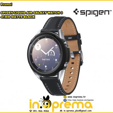 SAMSUNG GALAXY WATCH 3 41 MM ZASTITA MASKICA ZASTITNO STAKLO FOLIJA 41