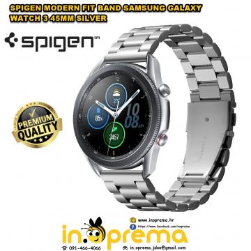 SAMSUNG GALAXY WATCH 3 45 MM 46 MM NARUKVICA REMEN WATCH 4 SPIGEN