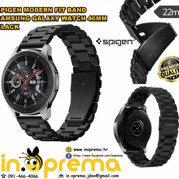 SAMSUNG GALAXY WATCH 3 45 MM 46 MM NARUKVICA REMEN WATCH 4 SPIGEN