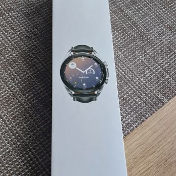 Samsung Galaxy Watch 3 45mm