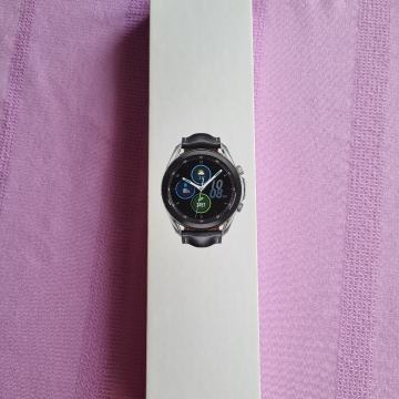 Samsung Galaxy Watch 3