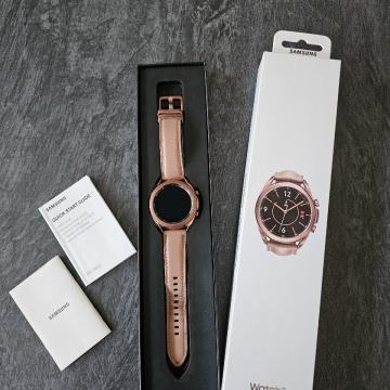 Samsung Galaxy Watch 3