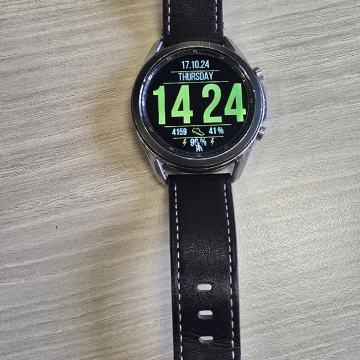 Samsung Galaxy Watch 3