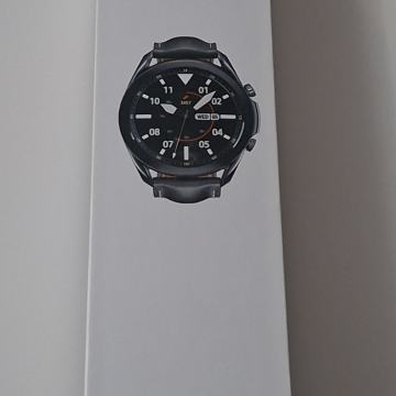 Samsung galaxy watch 3