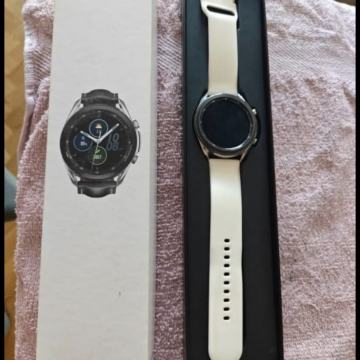 Samsung galaxy watch 3