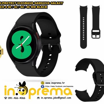 SAMSUNG GALAXY WATCH 4 5 PRO 40 42 44 45 46 MM NARUKVICA REMEN WATCH 5