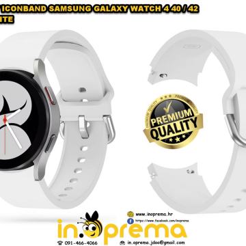 SAMSUNG GALAXY WATCH 4 5 PRO 40 42 44 45 46 MM NARUKVICA REMEN WATCH 5