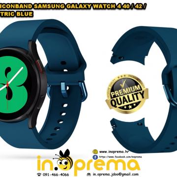 SAMSUNG GALAXY WATCH 4 5 PRO 40 42 44 45 46 MM NARUKVICA REMEN WATCH 5
