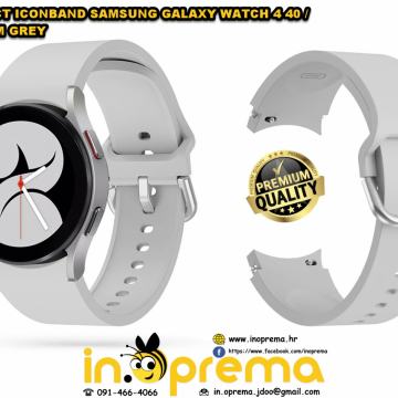 SAMSUNG GALAXY WATCH 4 5 PRO 40 42 44 45 46 MM NARUKVICA REMEN WATCH 5